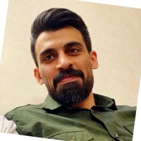 ehsan farahi