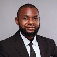 Chibudike Anene