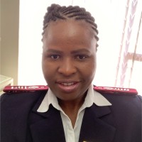 Tirhani Ravele