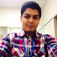 Zubair Nagjee