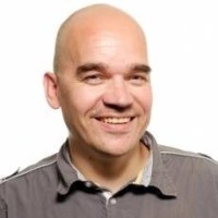 Patrick Peeters