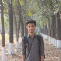 Sadman Sakib Choudhury