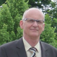 Rainer Zschockelt
