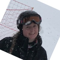 Rachel Jones