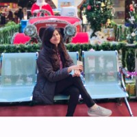 Nidhi Rajput