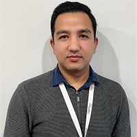 Navin Kishor Thapa