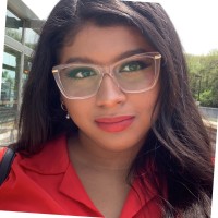 Rania Farhana