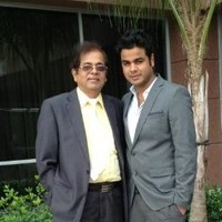 Rohit Gupta