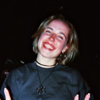 Maaike Velthuis