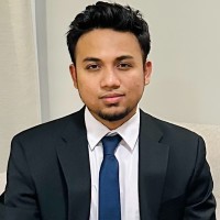 Serajus Miah, Md