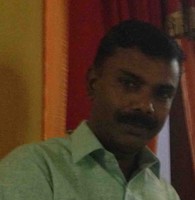 Sreenivasan Vasudevan