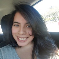 Kasandra Parrales