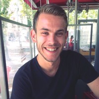 Luuk Van Groesen