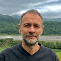 Jon Pike