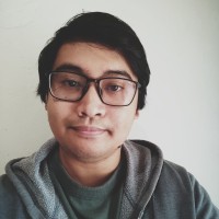 Muhammad Febrian Ramadhana