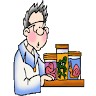 Mr. Palm Science Teacher