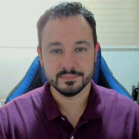 Rodrigo Zeilmann Loureiro