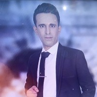 Abouzar Raeisi