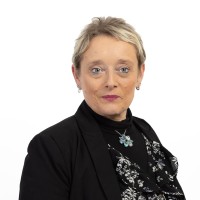 Gilliane Gauthier