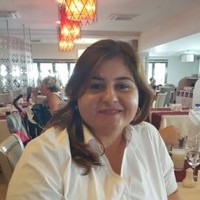 Fatma Uyanık Büyükdeligöz