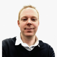 David Kernohan