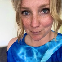 Erica Lilja Ericsson