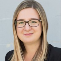 Jennifer Gillis