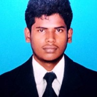Eswaramoorthy P
