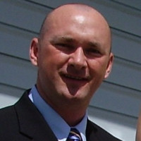 Lance Johnston
