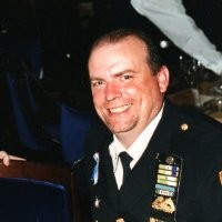 Wayne Lynch