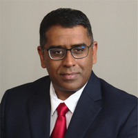 Barun Acharya