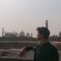 Areeb Shaukat