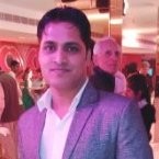Mohan Khandwaliya