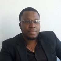 Jean Raymond Dorsainvil