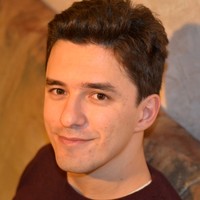 Bogdan Vintila, PhD