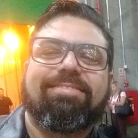 alexander barros
