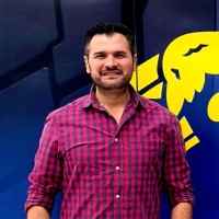 Hakan Mert