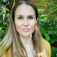 Mia Eisenstadt Ph.D