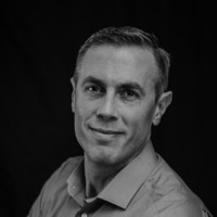 Andrew Mason P. Eng.