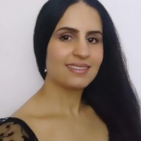 Marah Alhalabi