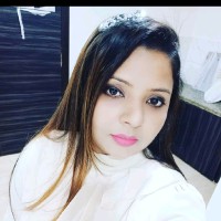 Mariyam Ansari