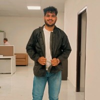 Vikass Suthar