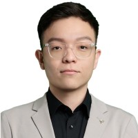 Eddy Teo