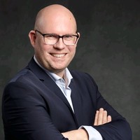 Sjoerd Van Welie