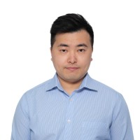 Kinson Liu