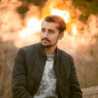 Raja Adeel