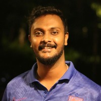 Anoop Vy
