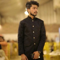 Muzzammil Sheikh