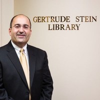 Stanford Gann, Jr.