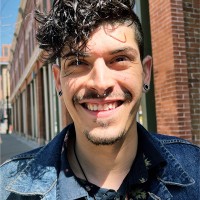 Isaac Rivero
